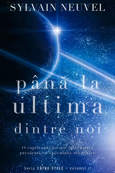 Pana la ultima dintre noi