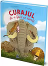 Curajul de a face ce simti