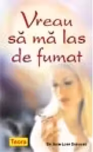 Vreau sa ma las de fumat