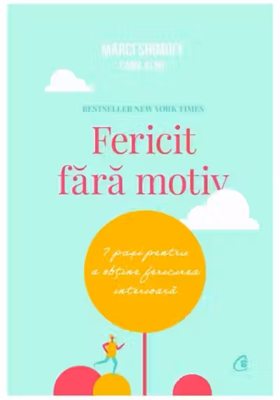 Fericit fara motiv