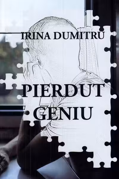Pierdut geniu