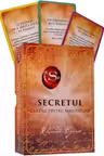 Secretul - Cartile pentru manifestare