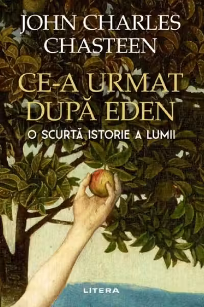 Ce-a urmat dupa Eden