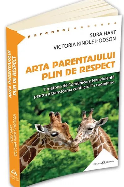 Arta părințajului plin de respect