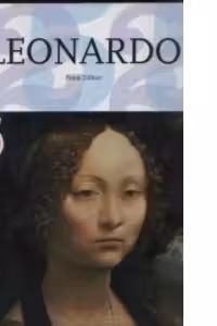 Leonardo, 1452-1519 - Artist si om de stiinta
