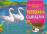 Testoasa guraliva