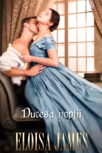 Ducesa noptii