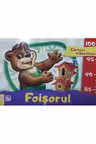 Cartea-masuratoare : Foisorul