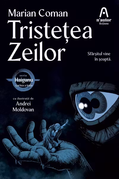 Tristetea Zeilor
