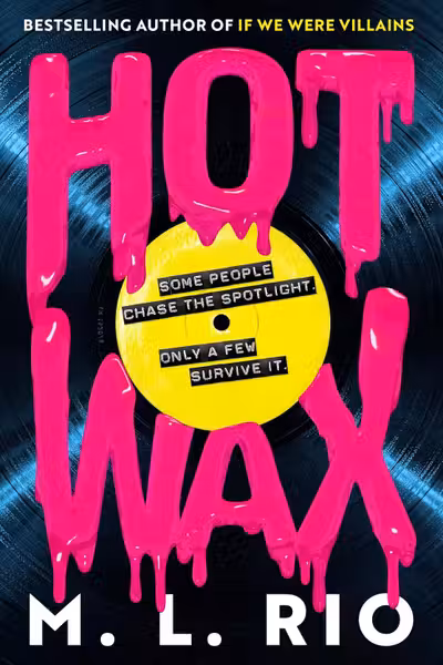 Hot Wax
