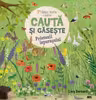 Prima mea carte cauta si gaseste - Prietenii iepurasului