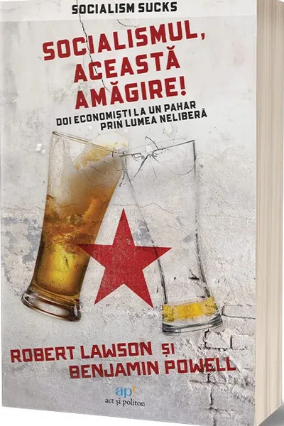 Socialismul aceasta amagire