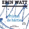 Prințul de hârtie (seria Familia Royal, vol. 2) (audiobook)