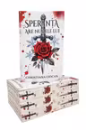 Speranta are numele lui - PRINTED EDGES