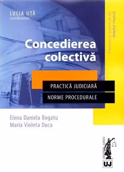 Concedierea colectiva