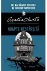 NOAPTE NESFARSITA. brosata