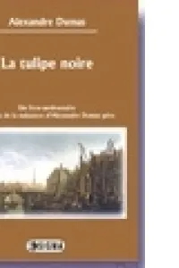 La tulipe noire