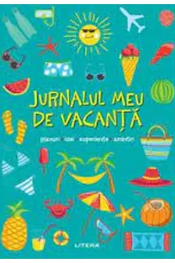 Jurnalul meu de vacanta