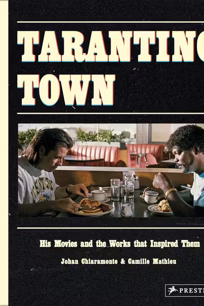 Tarantino Town