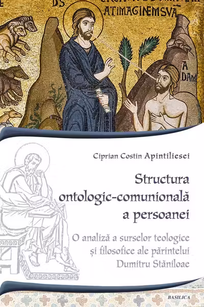 Structura ontologic-comunionala a persoanei