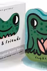 Frog and Friends