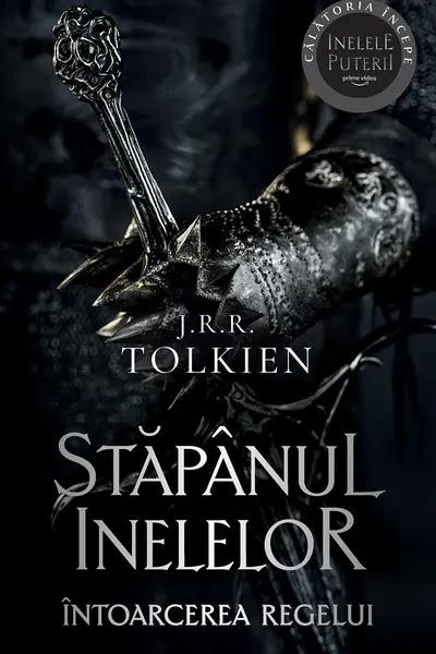 Intoarcerea Regelui