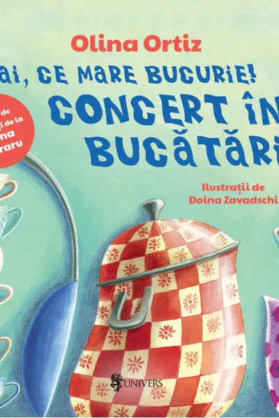 Concert in bucatarie