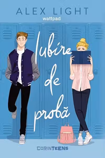 Iubire de proba