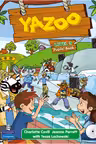 Yazoo Level 3 Pupils Book with audio