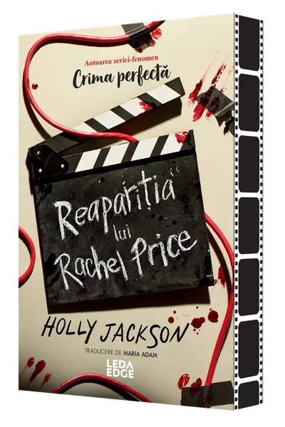 Reaparitia lui Rachel Price