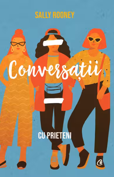 Conversatii cu prieteni