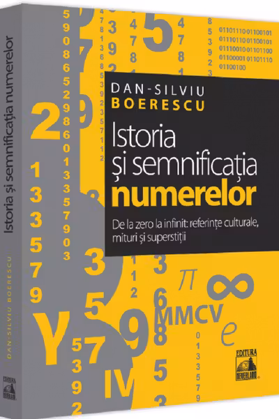 Istoria si semnificatia numerelor