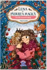 Luna si padurea magica - Vol. 5: Un ras cu ochii verzi
