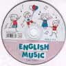 CD Learn English with Music - Clasa a 2-a