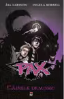 PAX - Cainele demonic