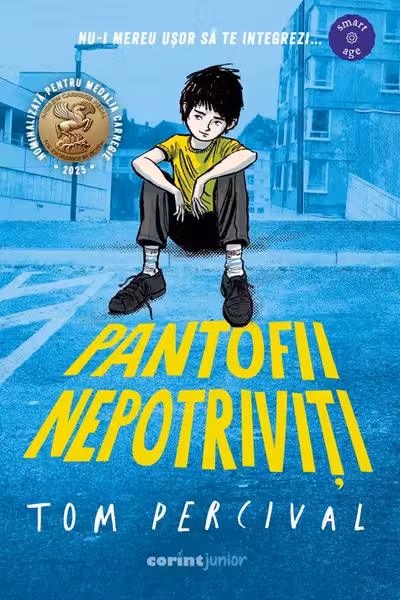 Pantofii nepotriviti