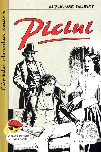 Piciul