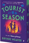 Tourist Season (Sprayed Edges)