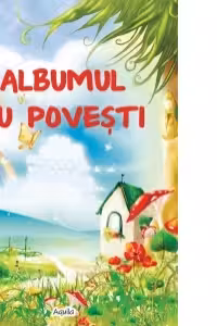 Albumul cu povești