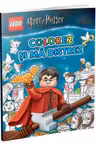 Colorez si ma distrez – Harry Potter
