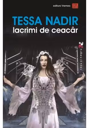 Lacrimi de Țeacăr