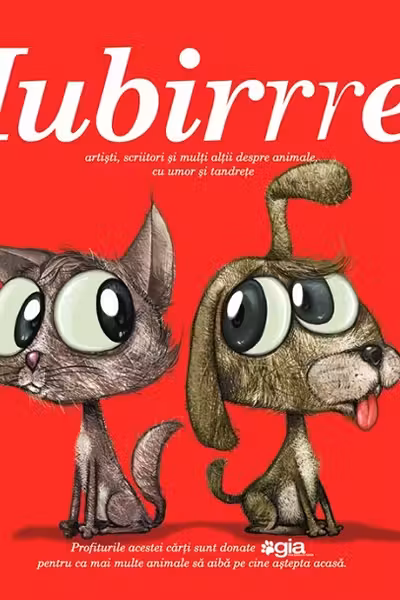 Iubirrre