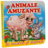 Primele notiuni Animale amuzante
