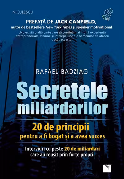 Secretele miliardarilor
