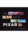 The Art of Pixar: The Complete Colorscripts from 25 Years of Feature Films