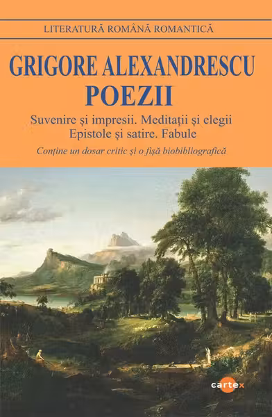Poezii