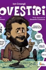 Povestiri (Carte + CD)