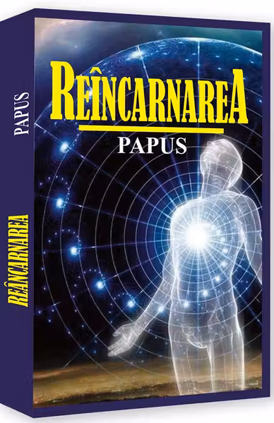 Reîncarnarea