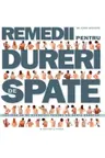 Remedii pentru dureri de spate.