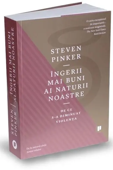 Ingerii mai buni ai naturii noastre